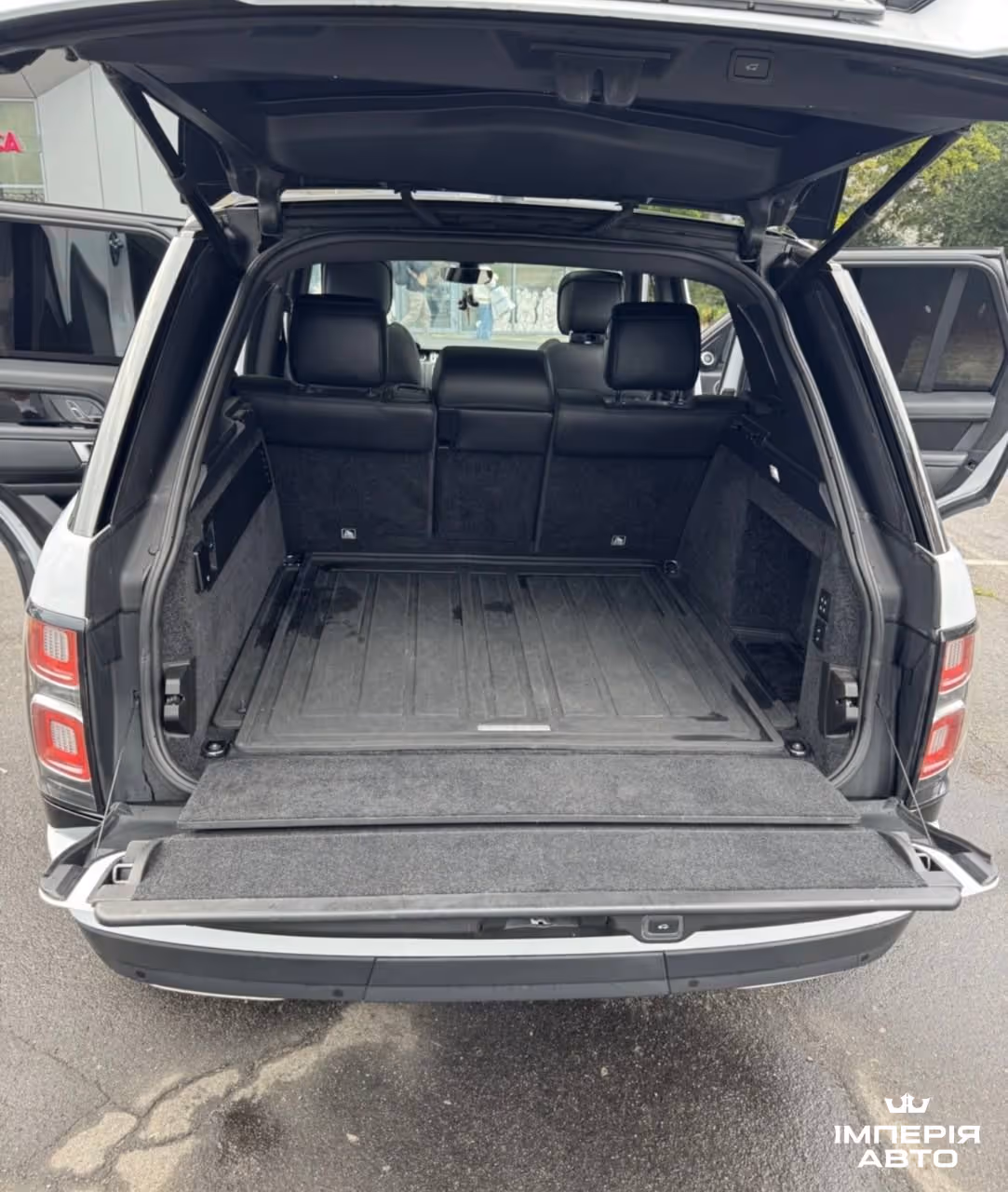 Land Rover Range Rover - фото 6
