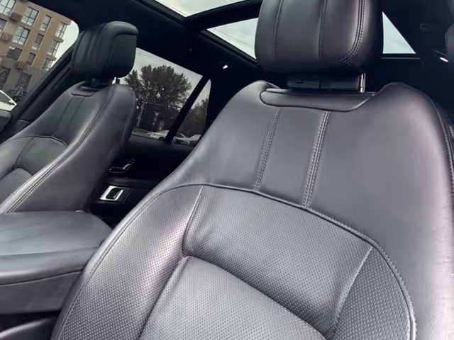 Land Rover Range Rover - зображення 5