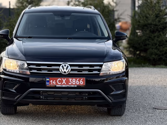 Volkswagen Tiguan - зображення 5