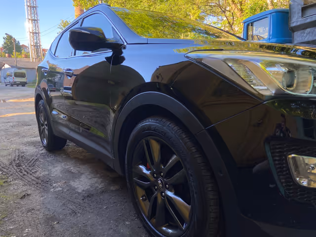Hyundai Santa Fe - зображення 5