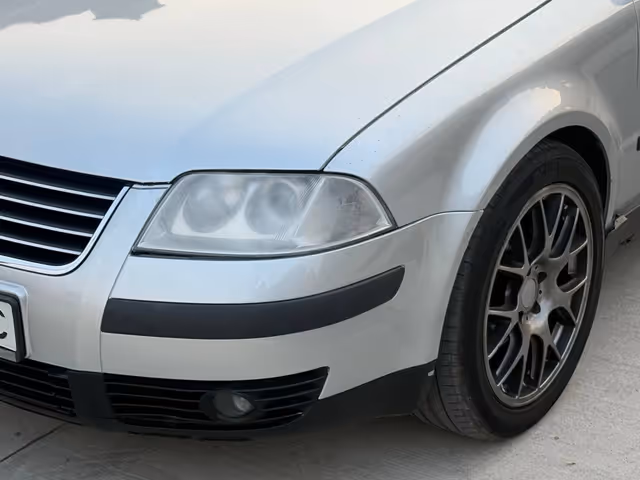 Volkswagen Passat - зображення 3