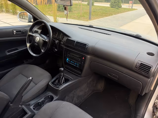Volkswagen Passat - зображення 5
