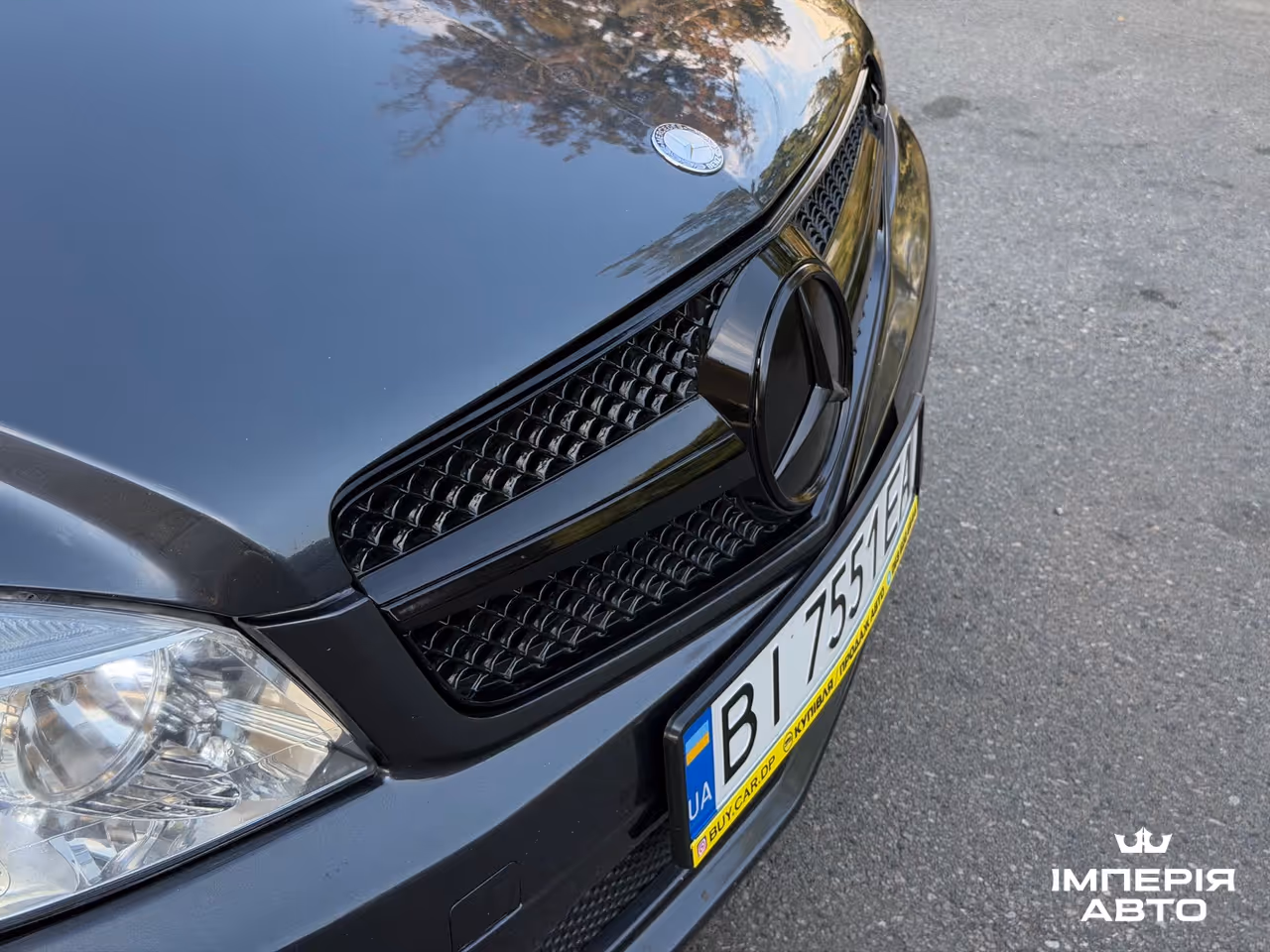 Mercedes-Benz C-Класс - фото 38