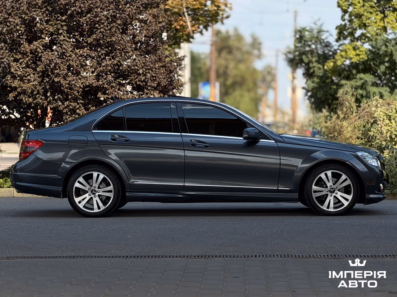 Mercedes-Benz C-Класс - фото 6