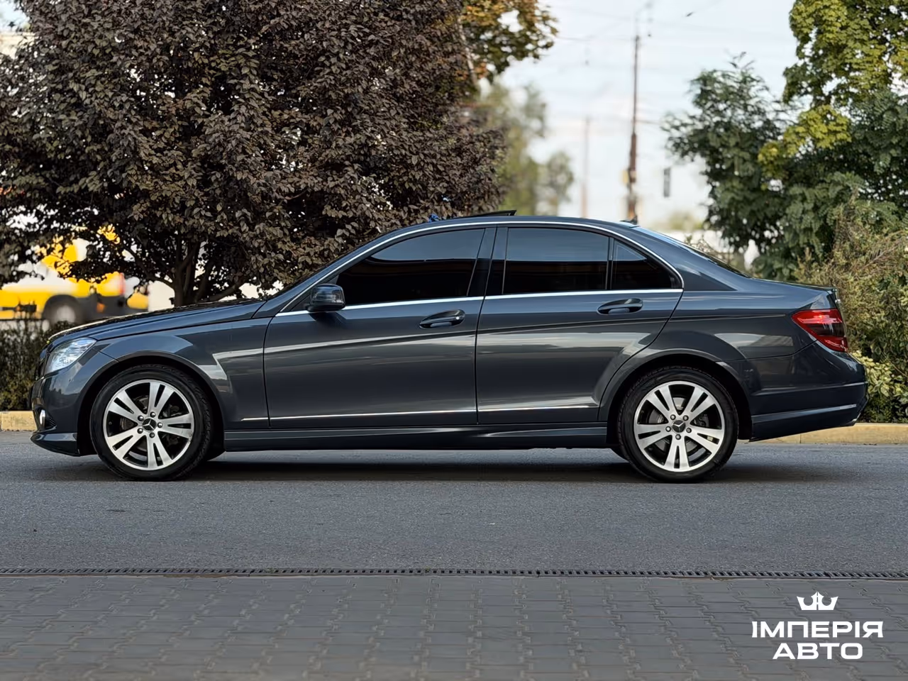 Mercedes-Benz C-Класс - фото 2