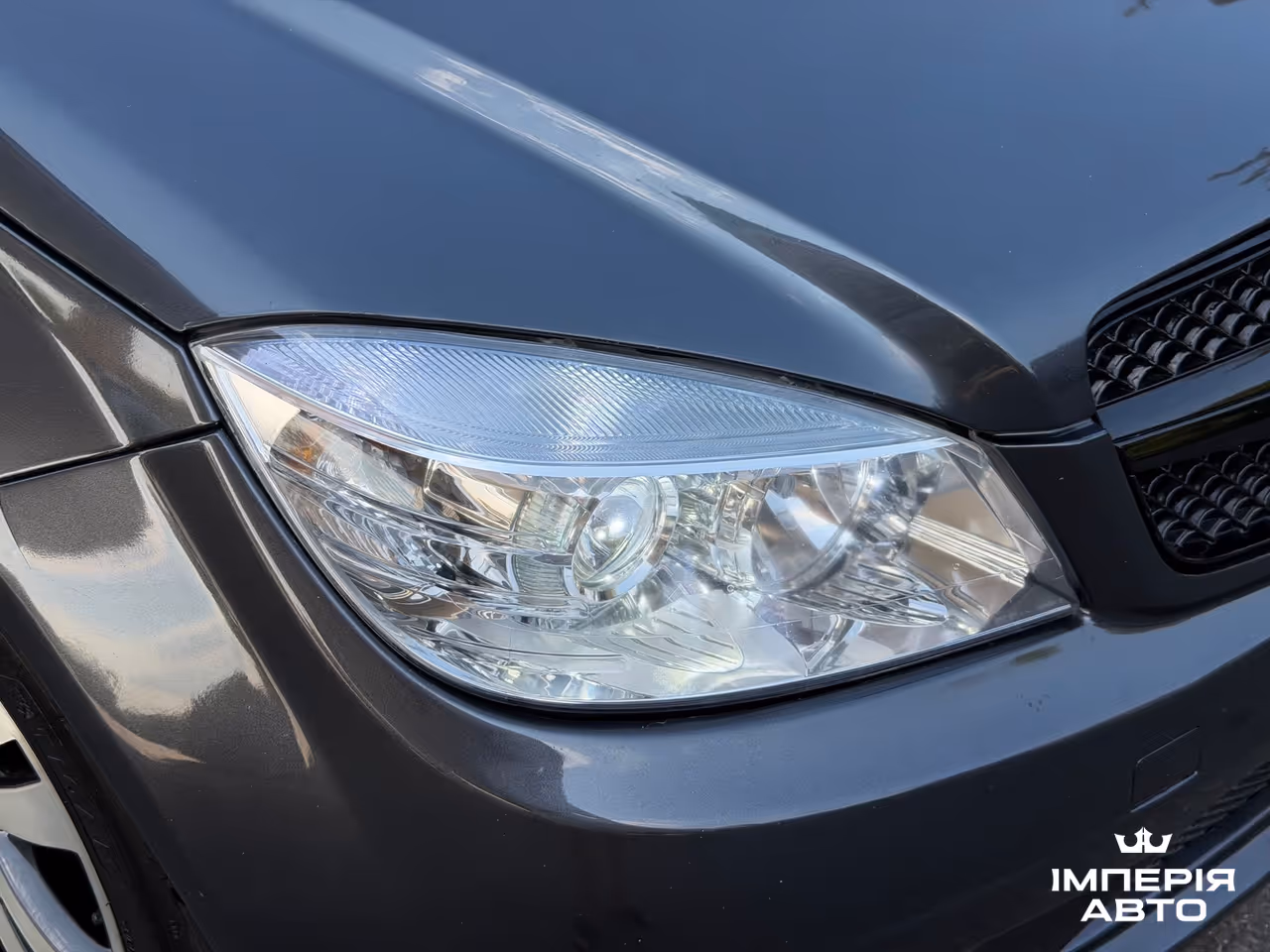 Mercedes-Benz C-Класс - фото 34