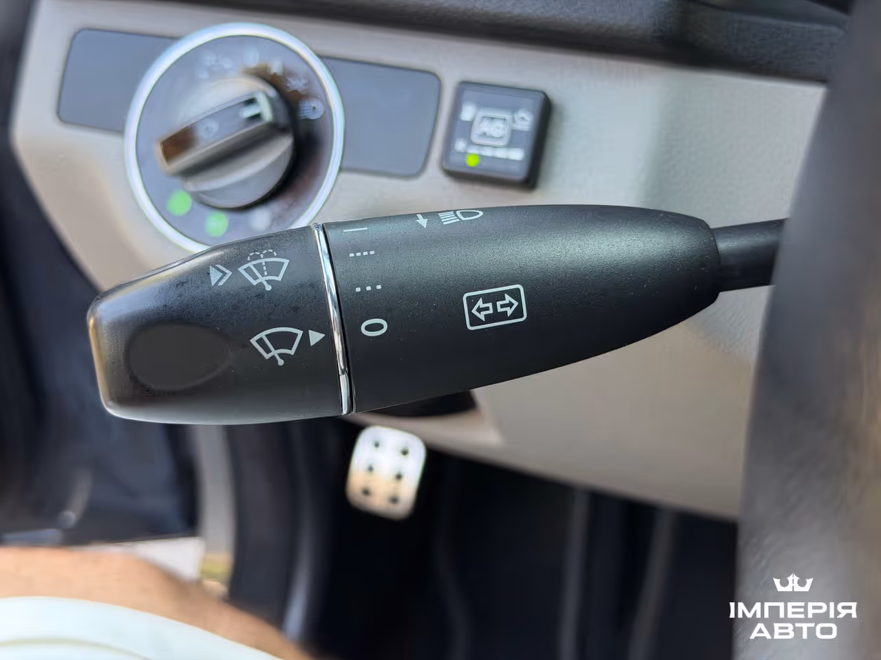 Mercedes-Benz C-Класс - фото 45