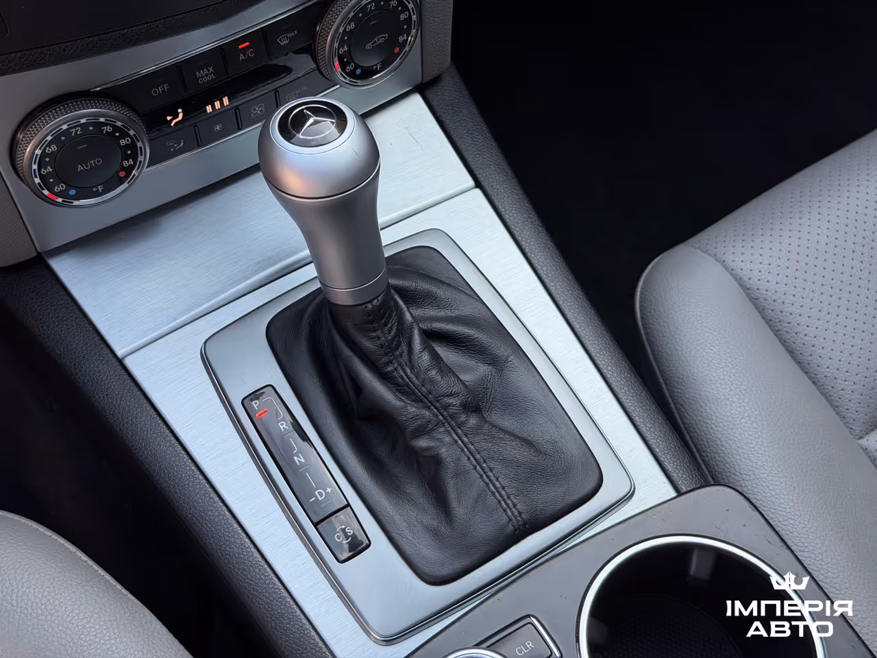 Mercedes-Benz C-Класс - фото 48