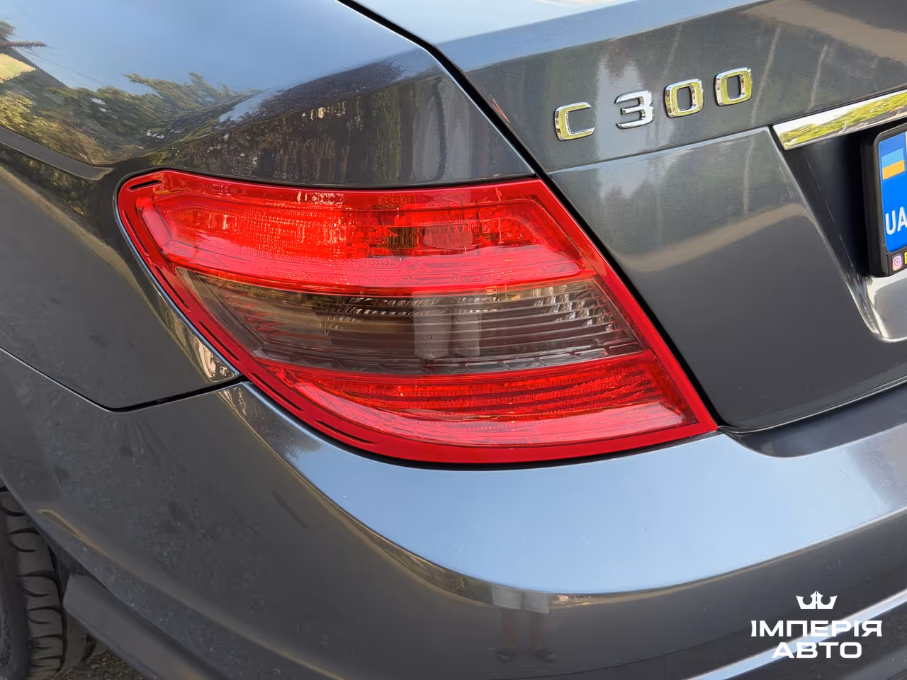 Mercedes-Benz C-Класс - фото 21