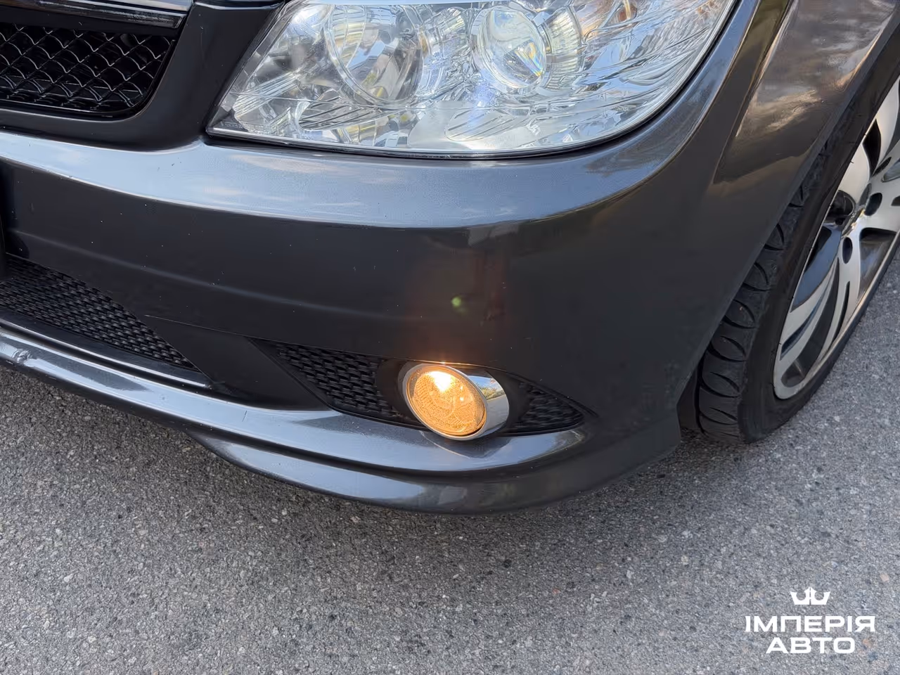 Mercedes-Benz C-Класс - фото 16