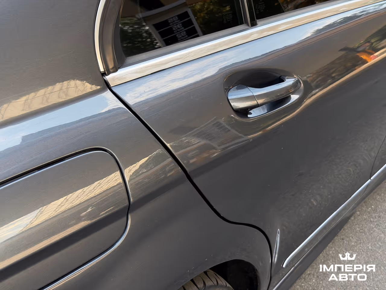 Mercedes-Benz C-Класс - фото 31