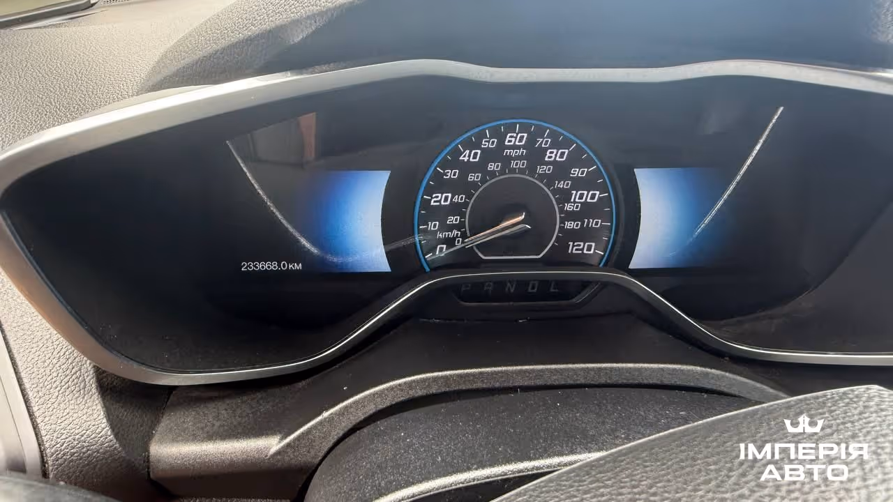 Ford C-MAX - фото 3