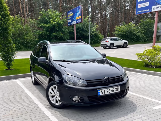 Volkswagen Golf - зображення 4