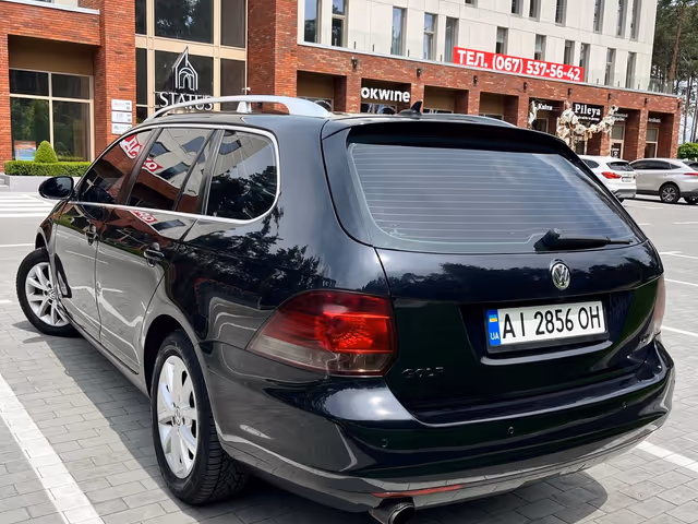Volkswagen Golf - зображення 5