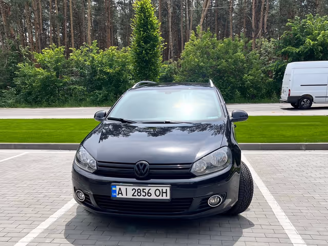 Volkswagen Golf - зображення 3