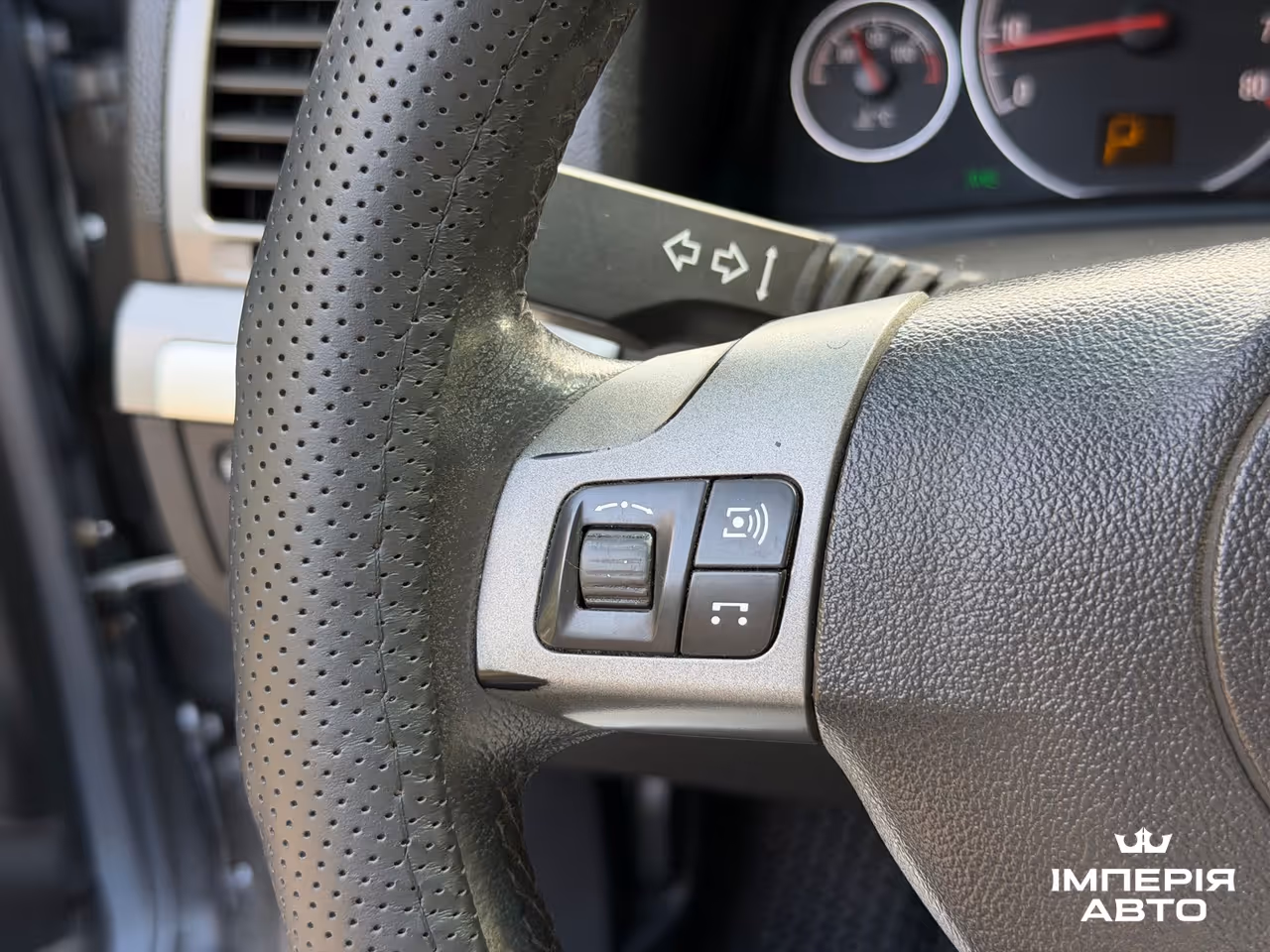 Opel Vectra - фото 40