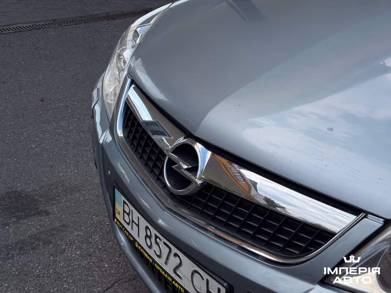 Opel Vectra - фото 17