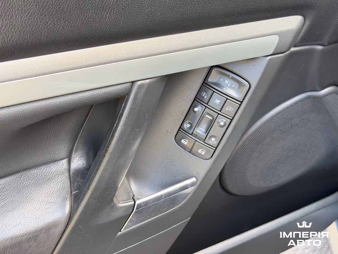 Opel Vectra - фото 34