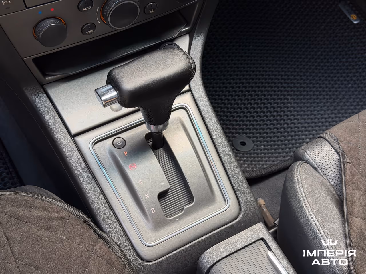 Opel Vectra - фото 46