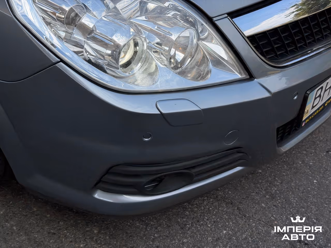 Opel Vectra - фото 36