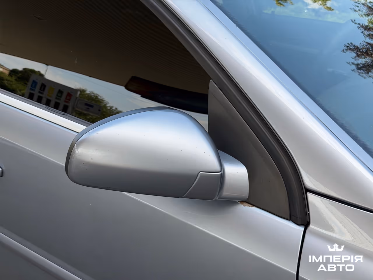 Opel Vectra - фото 32