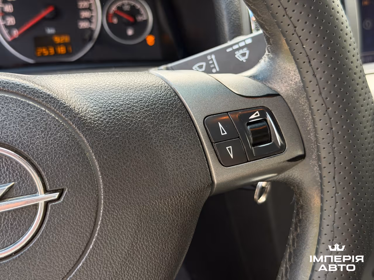 Opel Vectra - фото 45