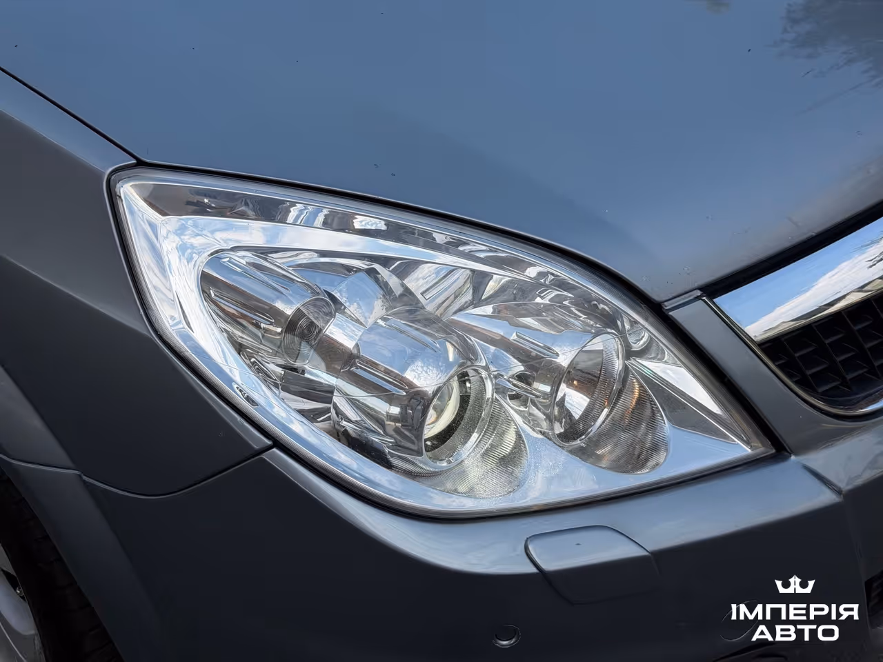 Opel Vectra - фото 31