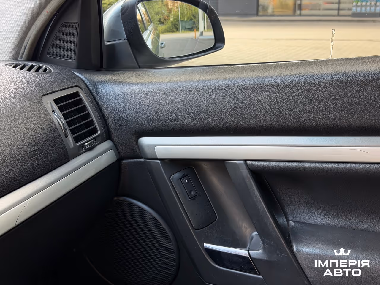 Opel Vectra - фото 50