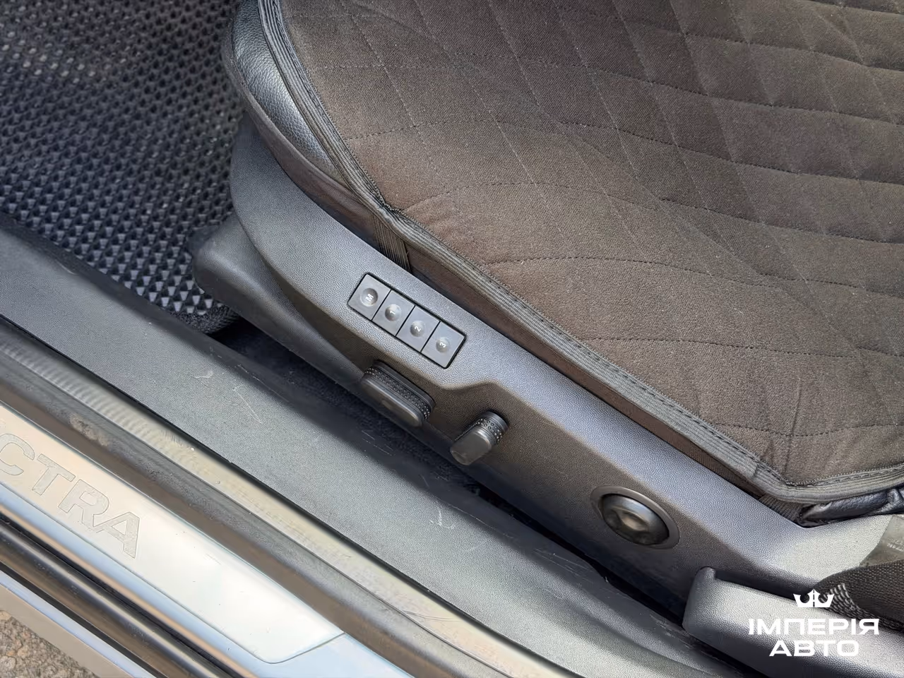 Opel Vectra - фото 38