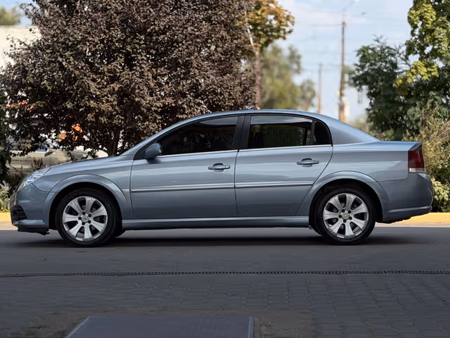 Opel Vectra - зображення 2