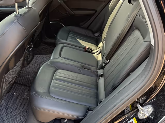 Audi Q5 - зображення 5