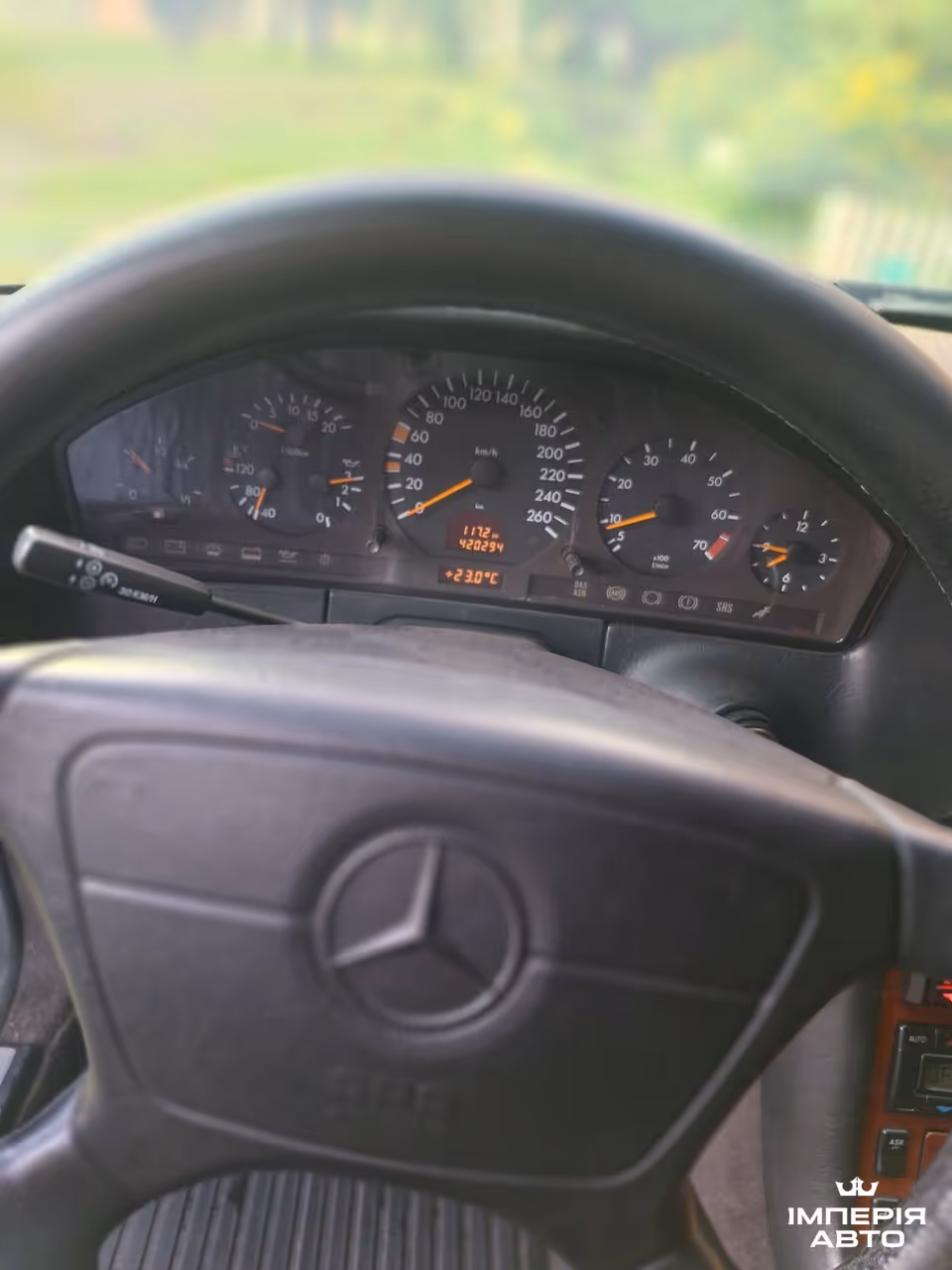 Mercedes-Benz S-Класс - фото 11