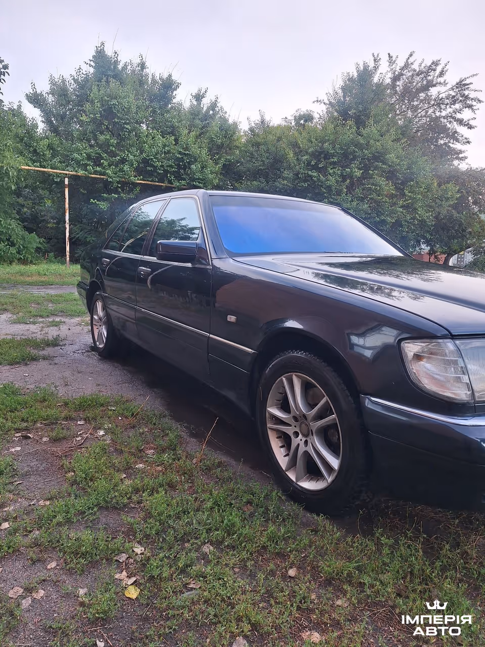 Mercedes-Benz S-Класс - фото 3