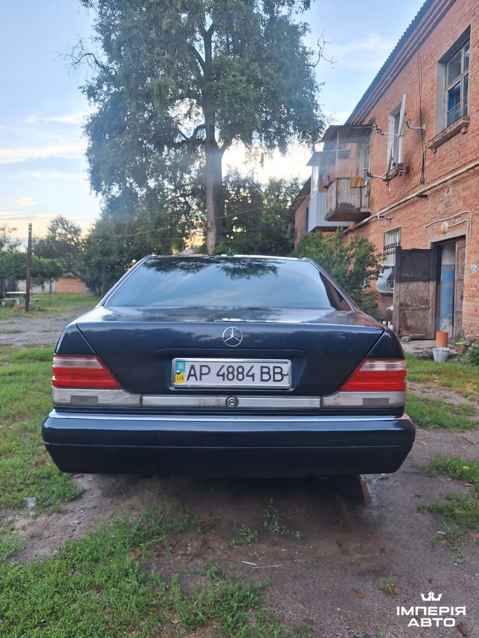 Mercedes-Benz S-Класс - фото 5