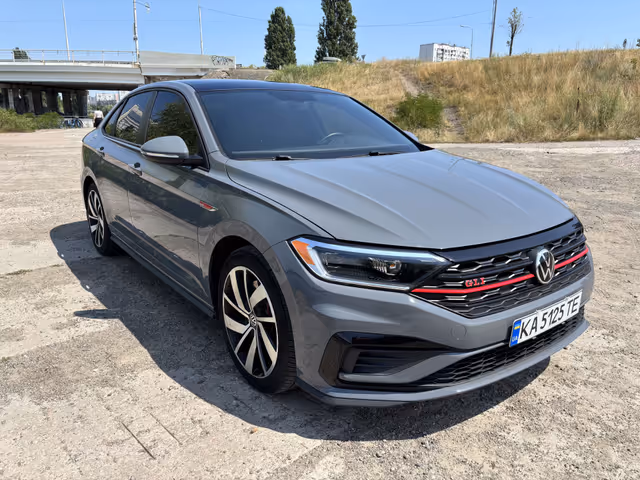 Volkswagen Jetta - зображення 2