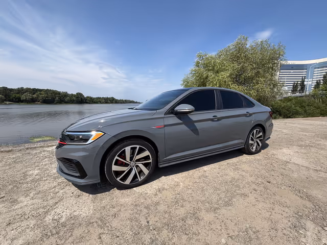 Volkswagen Jetta - зображення 5