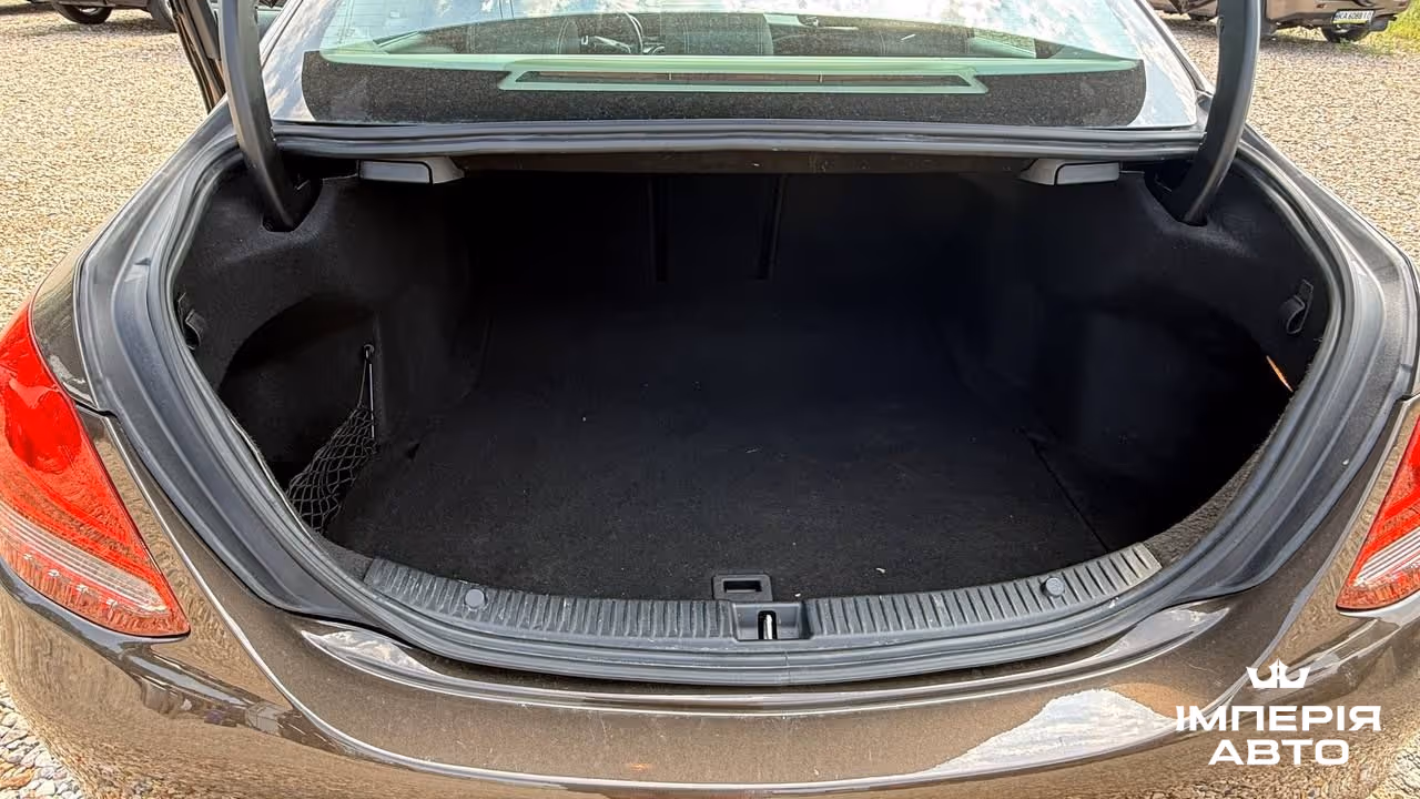 Mercedes-Benz C-Класс - фото 7