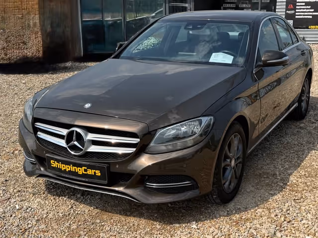 Mercedes-Benz C-Класс - зображення 1