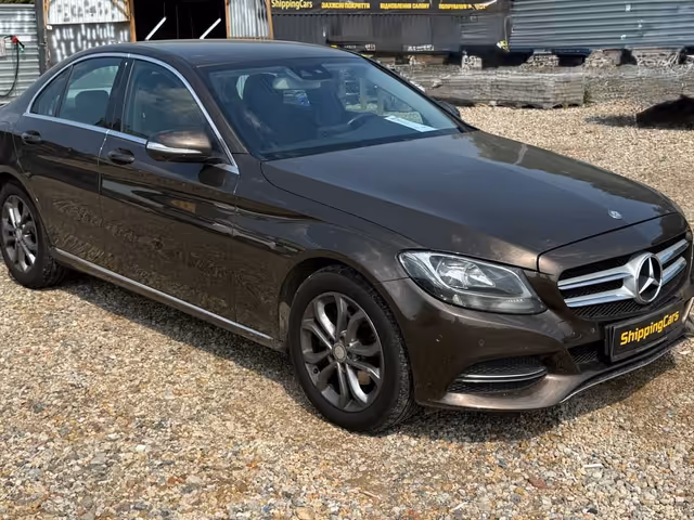 Mercedes-Benz C-Класс - зображення 2