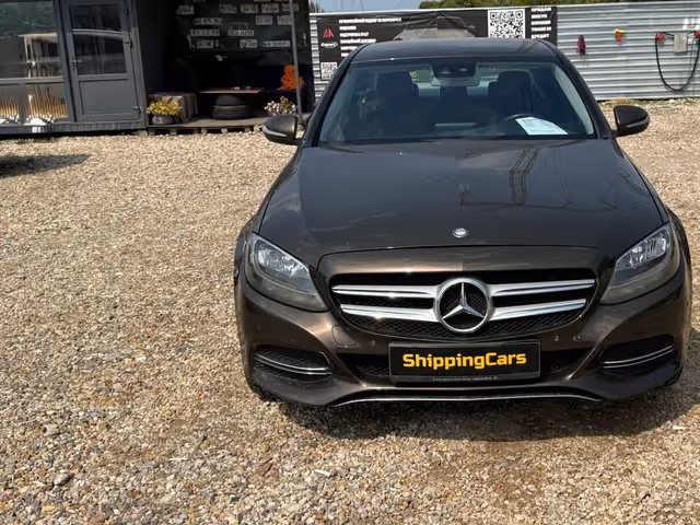 Mercedes-Benz C-Класс - зображення 3