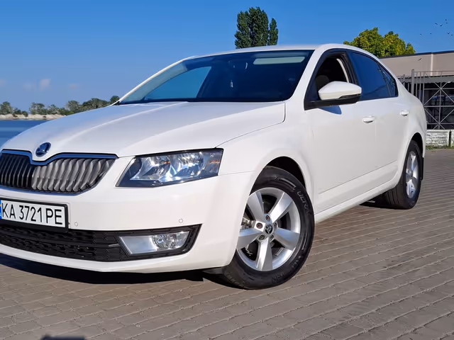 Skoda Octavia - зображення 1