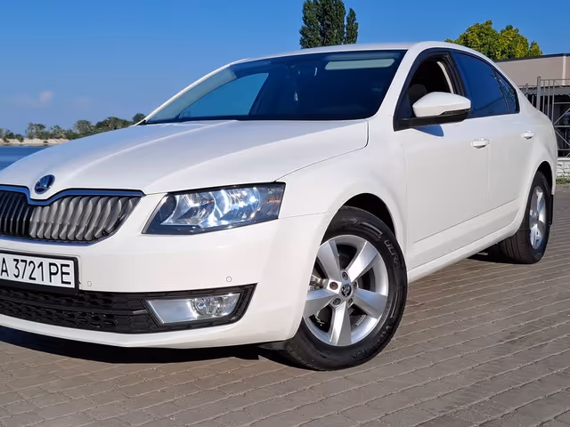 Skoda Octavia - зображення 4
