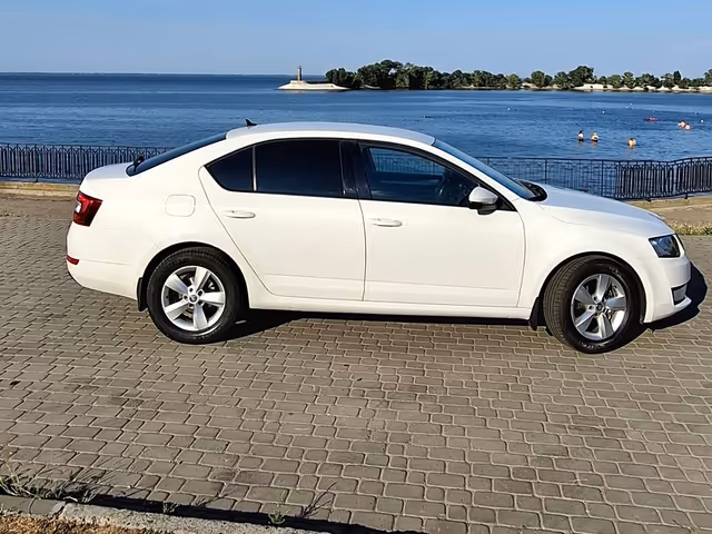 Skoda Octavia - зображення 3