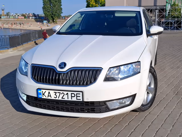 Skoda Octavia - зображення 2