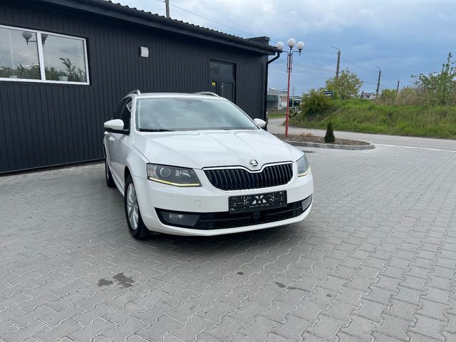 Skoda Octavia 2013, Вінниця, $11 100 - зображення 1