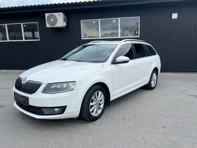 Skoda Octavia 2013, Вінниця, $11 100 - зображення 4