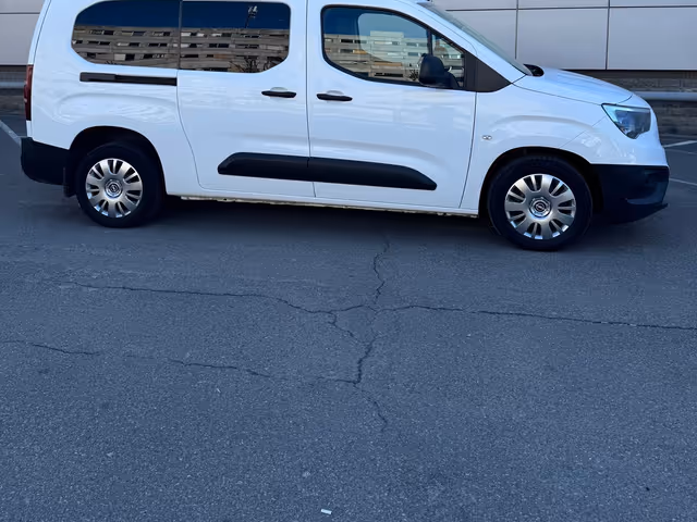Opel Combo - зображення 3