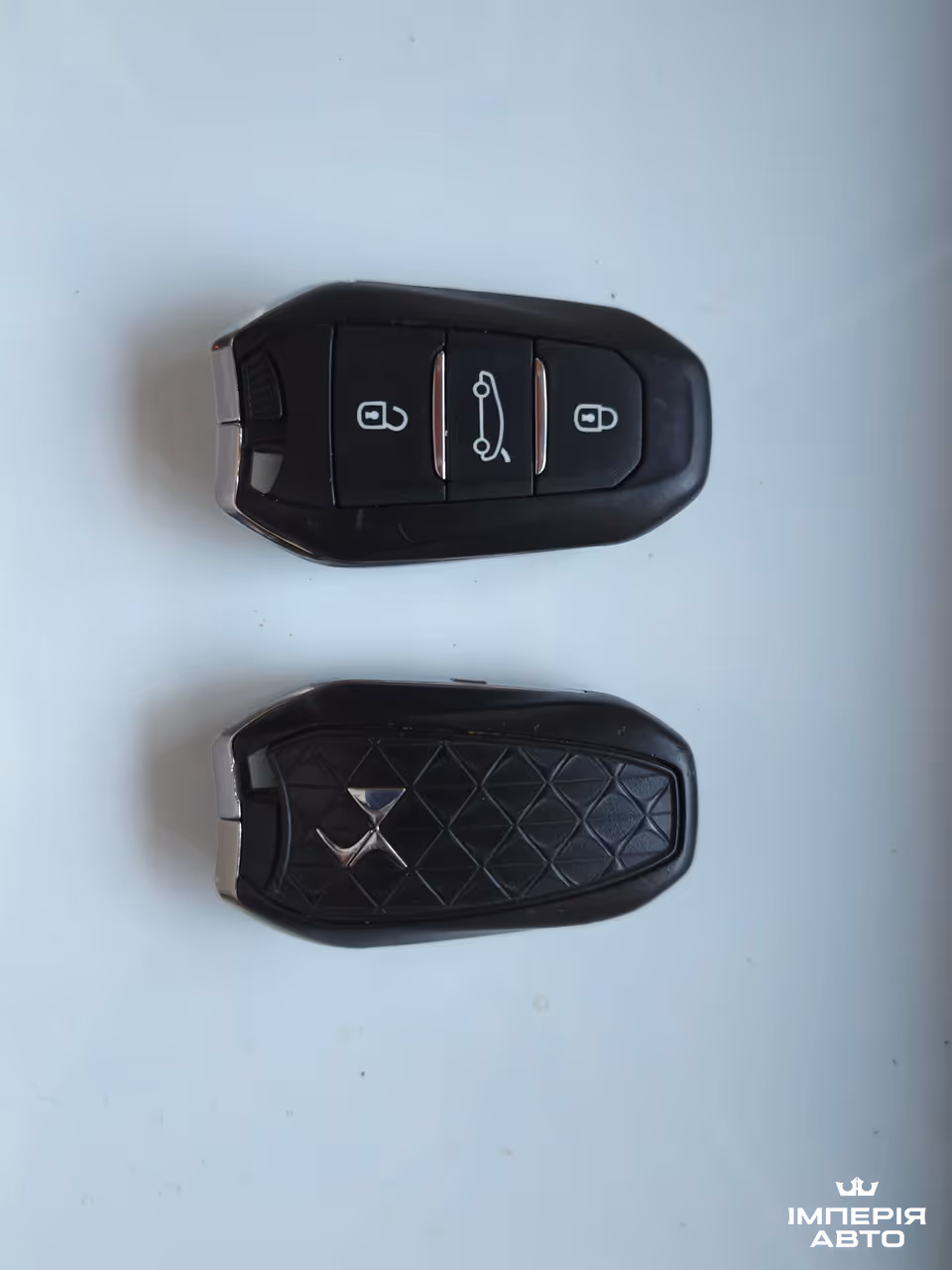 Citroen DS5 - фото 46