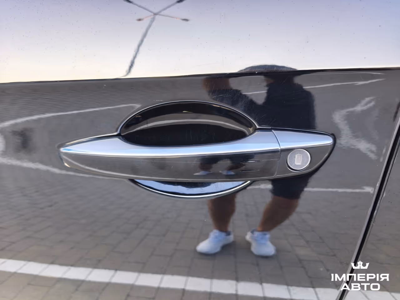 Citroen DS5 - фото 45