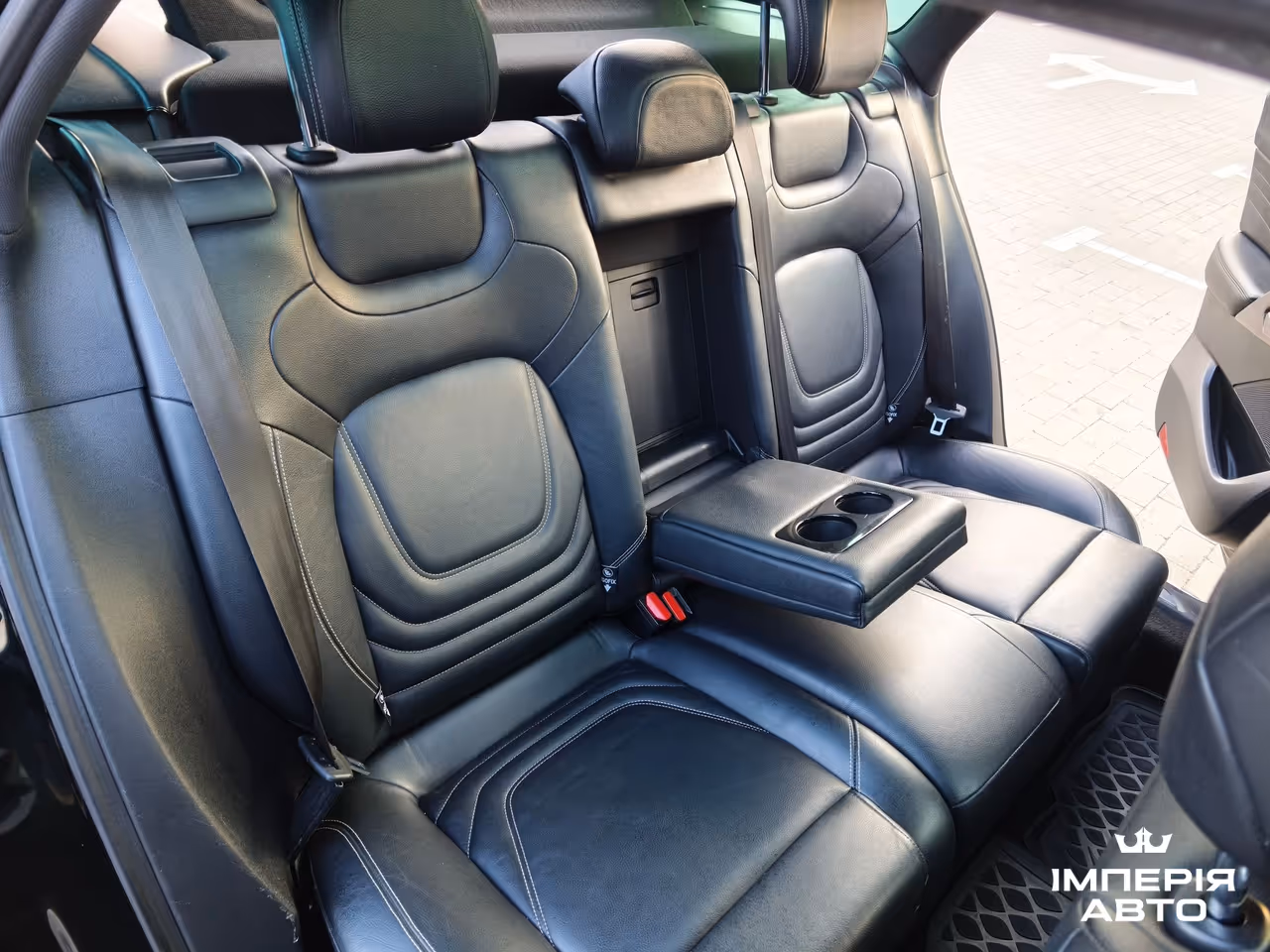 Citroen DS5 - фото 36
